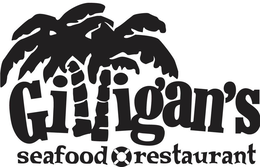GILLIGAN'S SEAFOOD RESTAURANT trademark