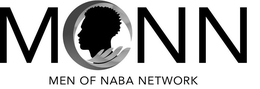 MONN MEN OF NABA NETWORK trademark