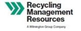 W RECYCLING MANAGEMENT RESOURCES A WILMINGTON GROUP COMPANY trademark