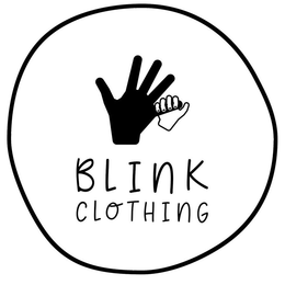 BLINK CLOTHING trademark