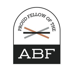 PROUD FELLOW OF THE ABF trademark