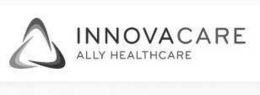 INNOVACARE ALLY HEALTHCARE trademark