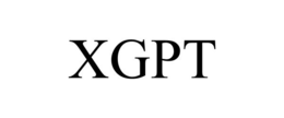 XGPT trademark