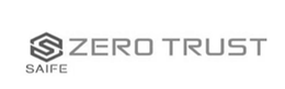 S SAIFE ZERO TRUST trademark