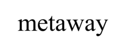METAWAY trademark