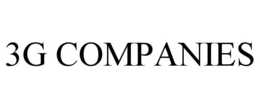 3G COMPANIES trademark