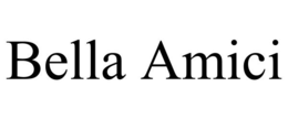 BELLA AMICI trademark