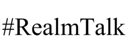 #REALMTALK trademark
