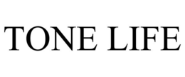 TONE LIFE trademark