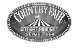 COUNTRY FAIR ENTERTAINMENT & EVENT PARK trademark