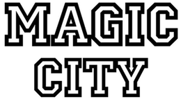 MAGIC CITY trademark