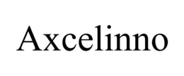 AXCELINNO trademark