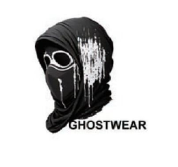 GHOSTWEAR trademark
