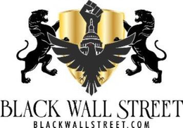 BLACK WALL STREET BLACKWALLSTREET.COM trademark