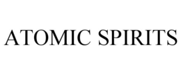 ATOMIC SPIRITS trademark