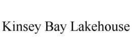 KINSEY BAY LAKEHOUSE trademark