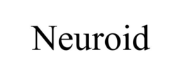 NEUROID trademark