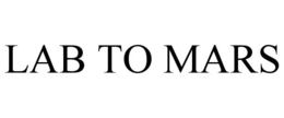 LAB TO MARS trademark