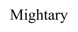 MIGHTARY trademark