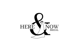 HERE & NOW BRIDAL trademark
