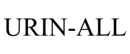 URIN-ALL trademark