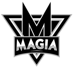 M MAGIA trademark