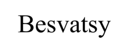 BESVATSY trademark