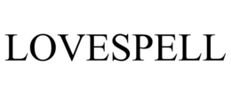 LOVESPELL trademark
