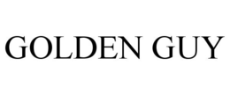 GOLDEN GUY trademark