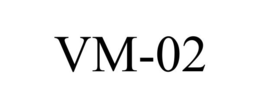 VM-02 trademark