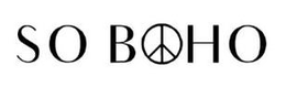 SO BOHO trademark