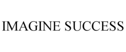IMAGINE SUCCESS trademark
