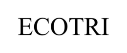 ECOTRI trademark