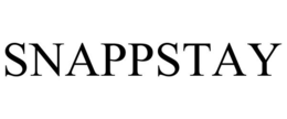 SNAPPSTAY trademark