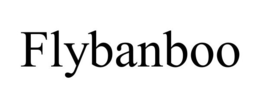 FLYBANBOO trademark