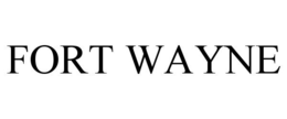 FORT WAYNE trademark