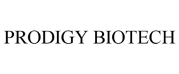 PRODIGY BIOTECH trademark