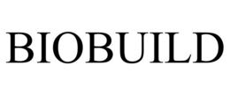 BIOBUILD trademark