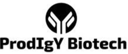 Y PRODIGY BIOTECH trademark