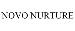 NOVO NURTURE trademark
