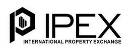 IP IPEX INTERNATIONAL PROPERTY EXCHANGE trademark