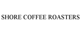 SHORE COFFEE ROASTERS trademark
