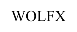 WOLFX trademark