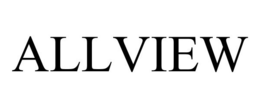 ALLVIEW trademark