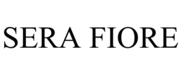 SERA FIORE trademark