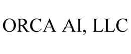 ORCA AI, LLC trademark