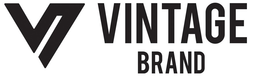 V VINTAGE BRAND trademark
