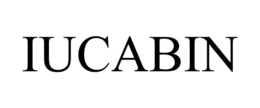 IUCABIN trademark
