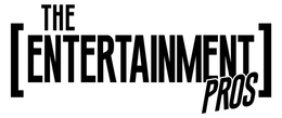 THE [ENTERTAINMENT] PROS trademark