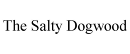 THE SALTY DOGWOOD trademark